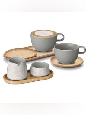 Nespresso Vertuo Barista Tray Set